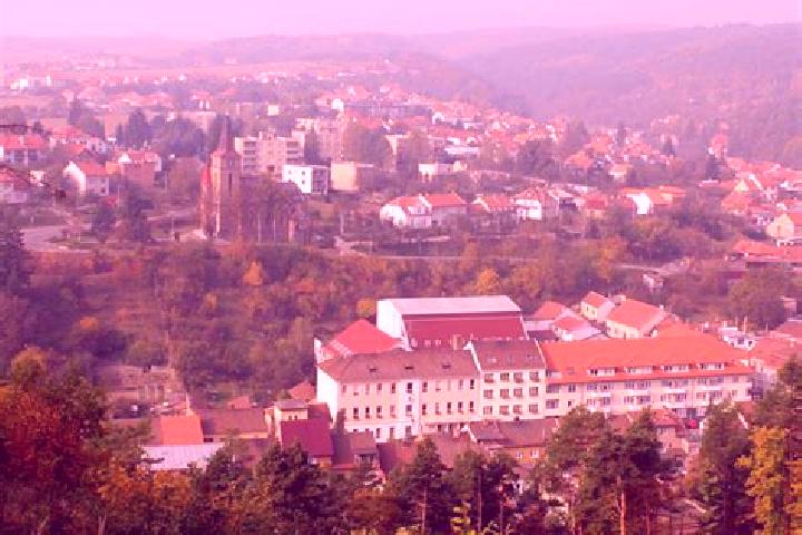 Escorts Hradec nad Svitavou, Czech Republic — Local Companions