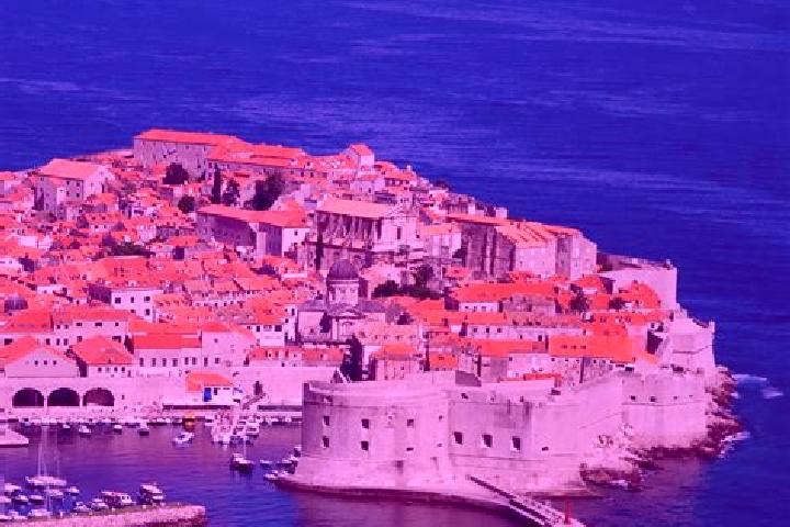 Escorts Hrastelnica, Croatia — Local Companions