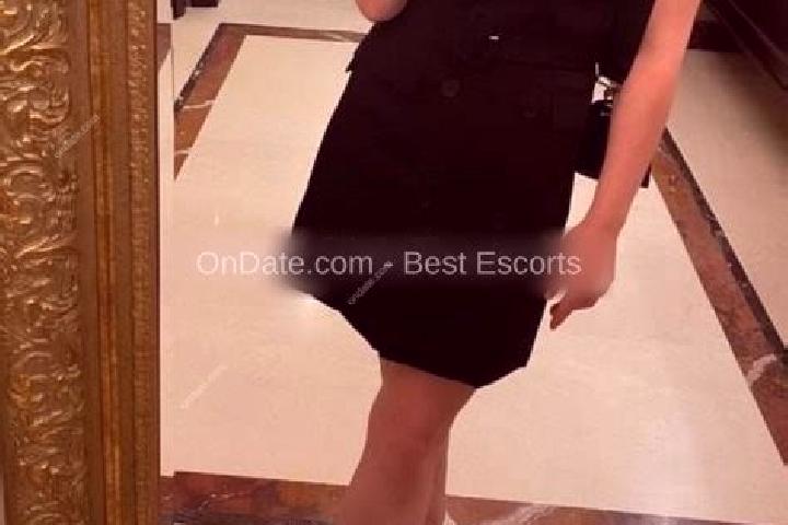 Escorts Hryshkivtsi, Ukraine — Local Companions