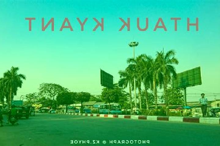 Escorts Htauk Kyant Toe Cheit, Myanmar — Local Companions