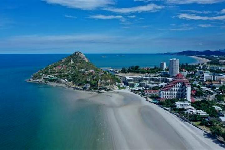 Escorts Hua Hin, Thailand — Local Companions