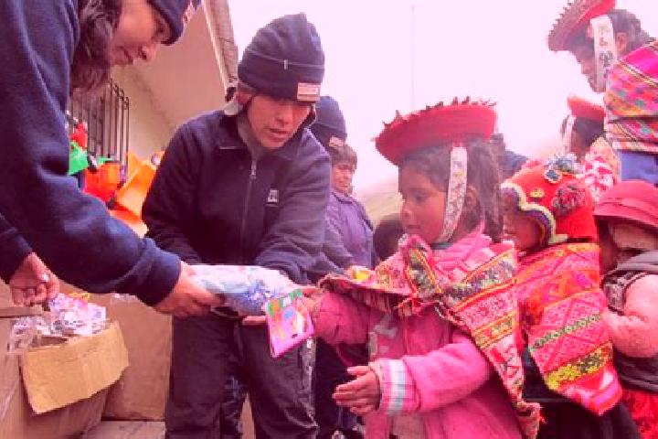 Escorts Huacana, Peru — Local Companions