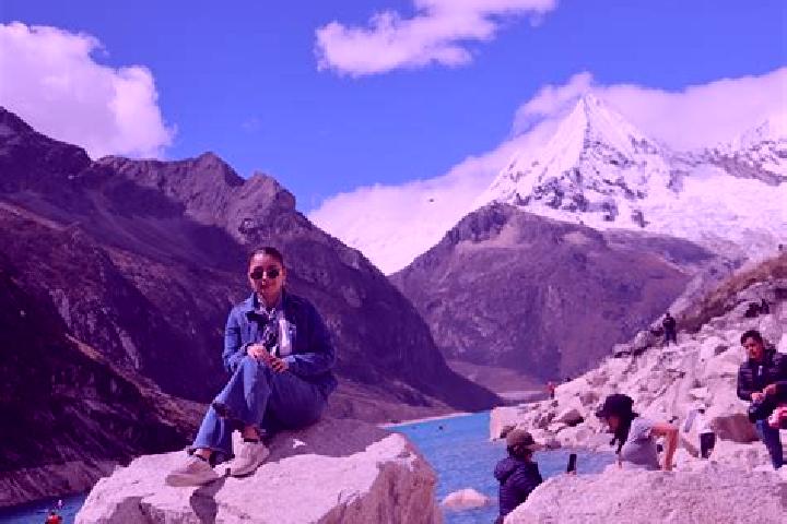 Escorts Huaccana, Peru — Local Companions
