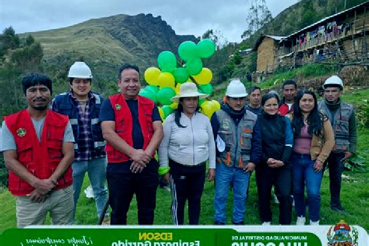 Escorts Huacchis, Peru — Local Companions
