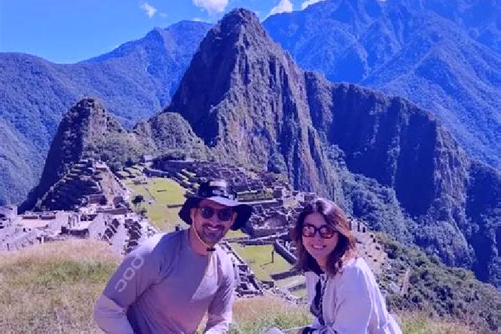 Escorts Huachis, Peru — Local Companions