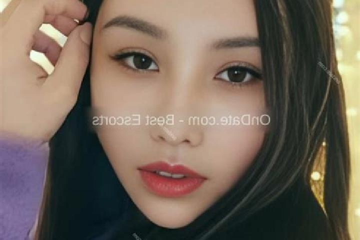 Escorts Huadi, China — Local Companions