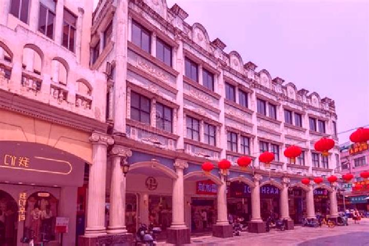 Escorts Huagai, China — Local Companions