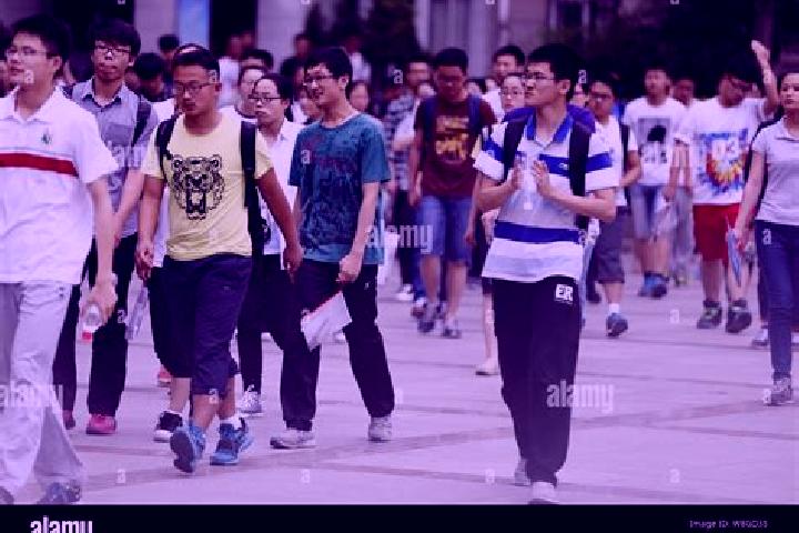 Escorts Huaibei, China — Local Companions