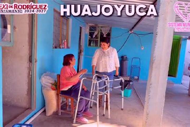 Escorts Huajoyuca, Mexico — Local Companions