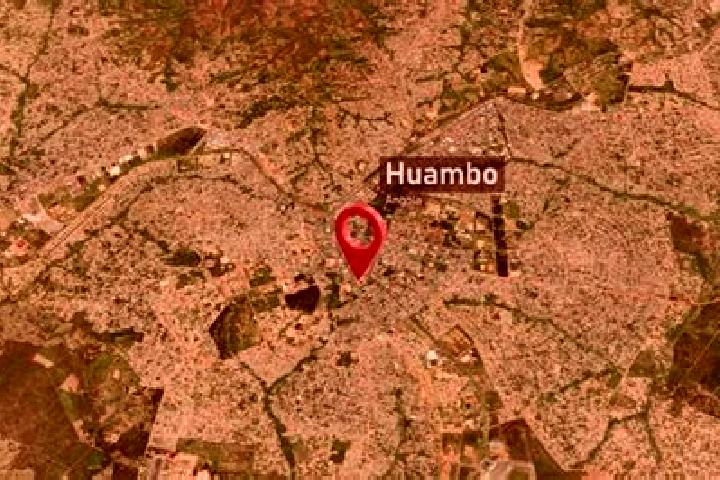 Escorts Huambo, Angola — Local Companions