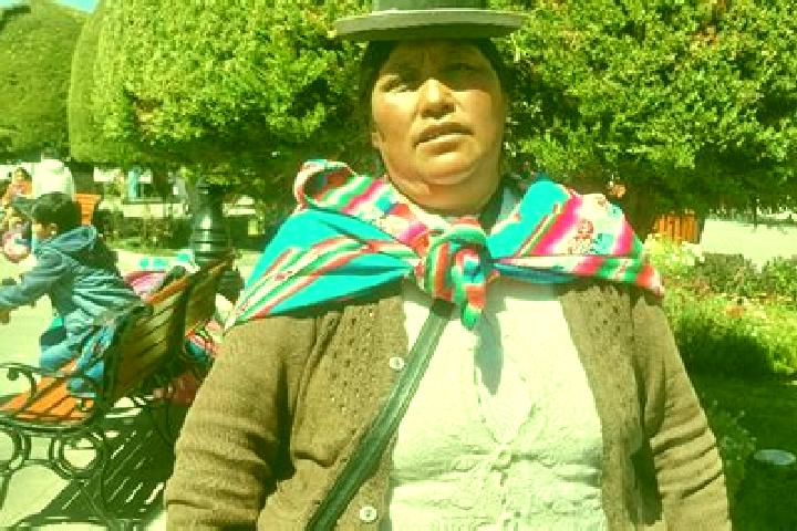 Escorts Huanca, Peru — Local Companions