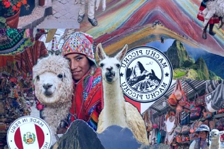 Escorts Huancan, Peru — Local Companions