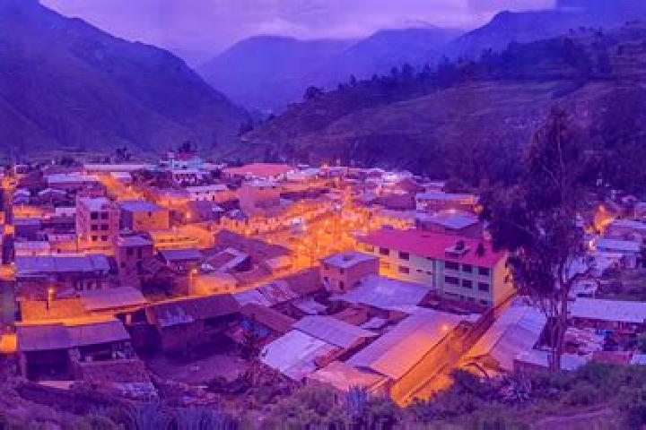 Escorts Huancavelica, Peru — Local Companions