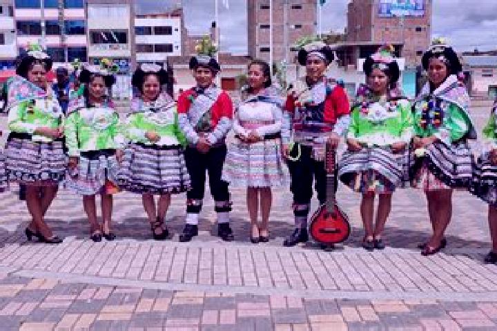 Escorts Huando, Peru — Local Companions