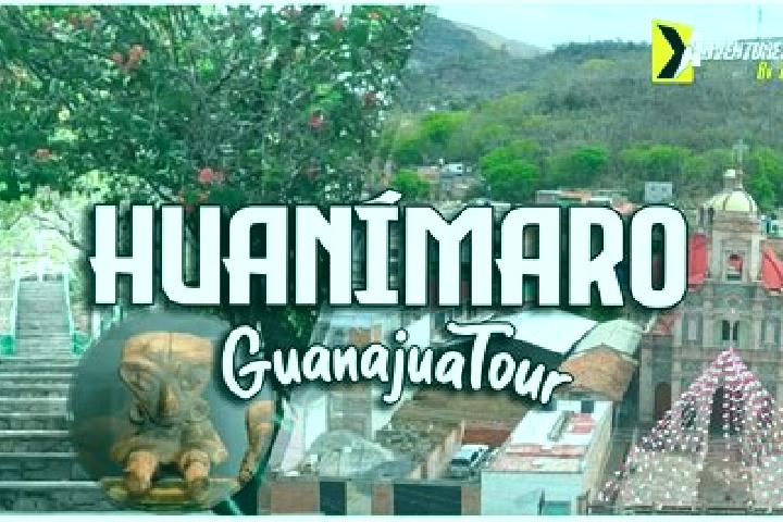 Escorts Huanimaro, Mexico — Local Companions