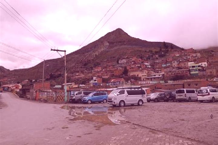 Escorts Huanuni, Bolivia — Local Companions