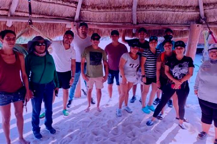 Escorts Huapacal 2da. Seccion (Punta Brava), Mexico — Local Companions