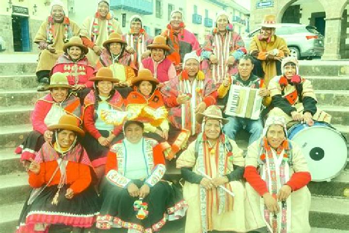 Escorts Huaran, Peru — Local Companions