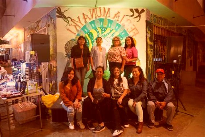 Escorts Huayana, Peru — Local Companions