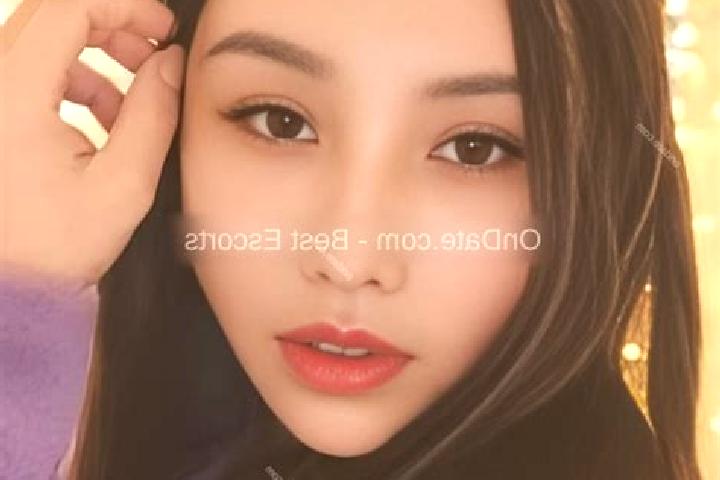 Escorts Huazhu, China — Local Companions