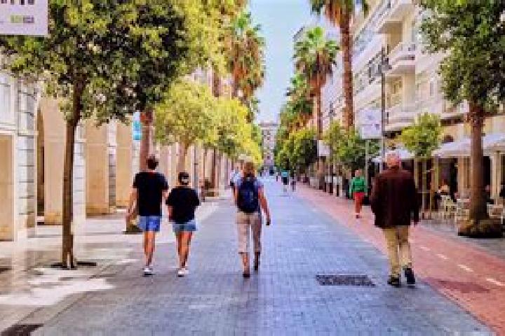 Escorts Huelva, Spain — Local Companions