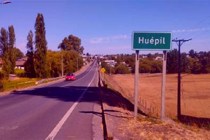 Escorts Huepil, Chile — Local Companions