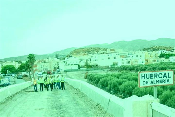 Escorts Huercal de Almeria, Spain — Local Companions