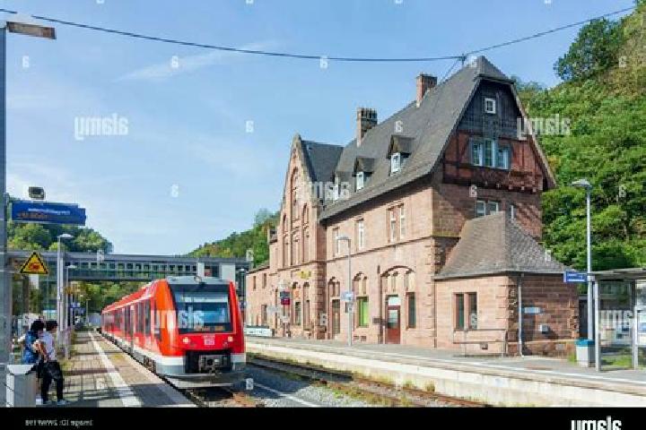 Escorts Huerth, Germany — Local Companions
