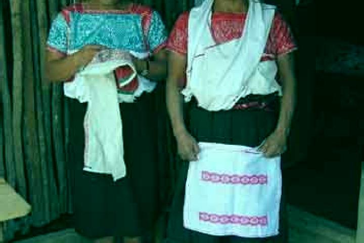Escorts Huilacapixtla, Mexico — Local Companions