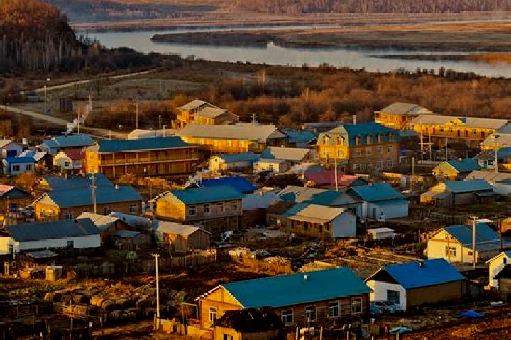 Escorts Hulunbuir, China — Local Companions