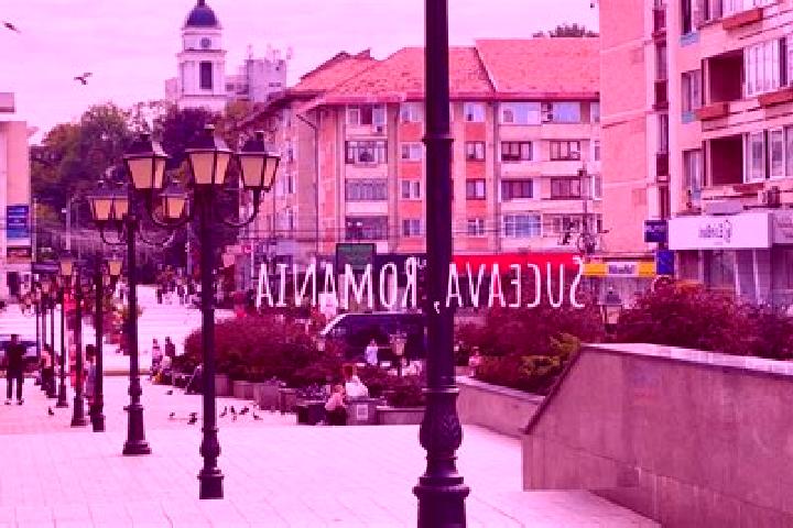 Escorts Humoreni, Romania — Local Companions