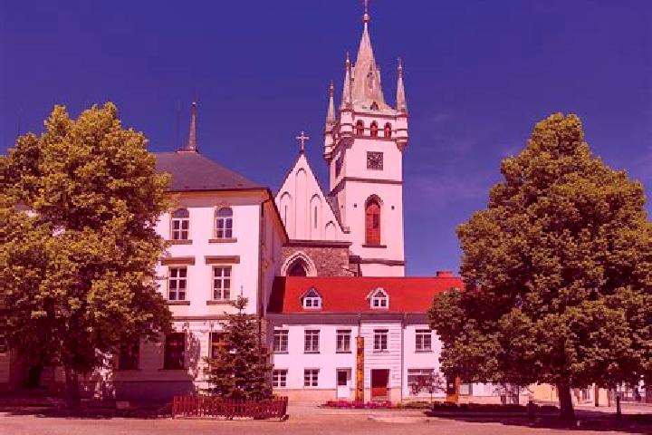Escorts Humpolec, Czech Republic — Local Companions