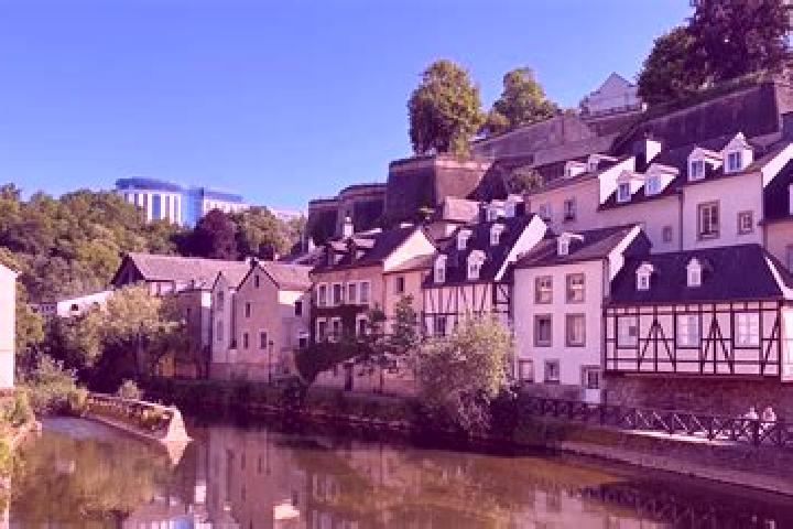 Escorts Huncherange, Luxembourg — Local Companions