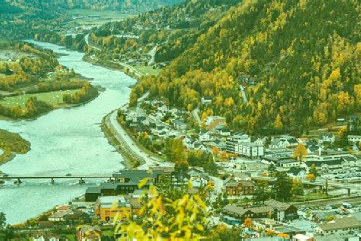 Escorts Hundorp, Norway — Local Companions