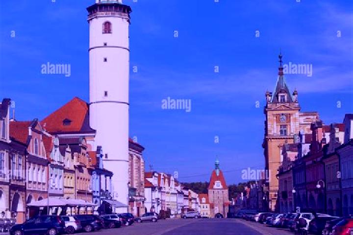 Escorts Huntirov, Czech Republic — Local Companions