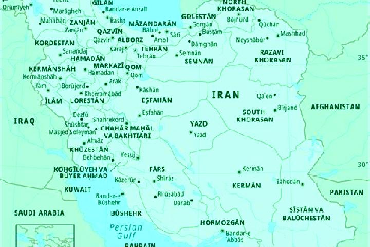 Escorts Hureh, Iran — Local Companions