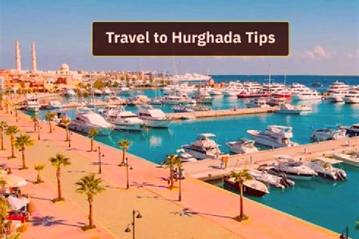 Escorts Hurghada, Egypt — Local Companions