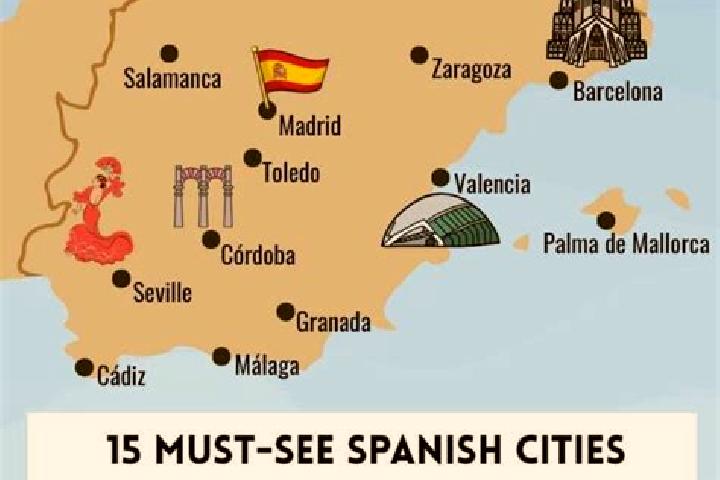 Escorts Hurones, Spain — Local Companions