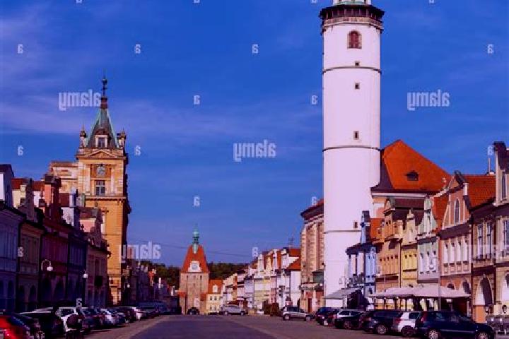 Escorts Hustopece, Czech Republic — Local Companions