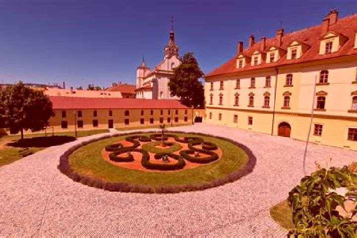 Escorts Hustopece Nad Becvou, Czech Republic — Local Companions