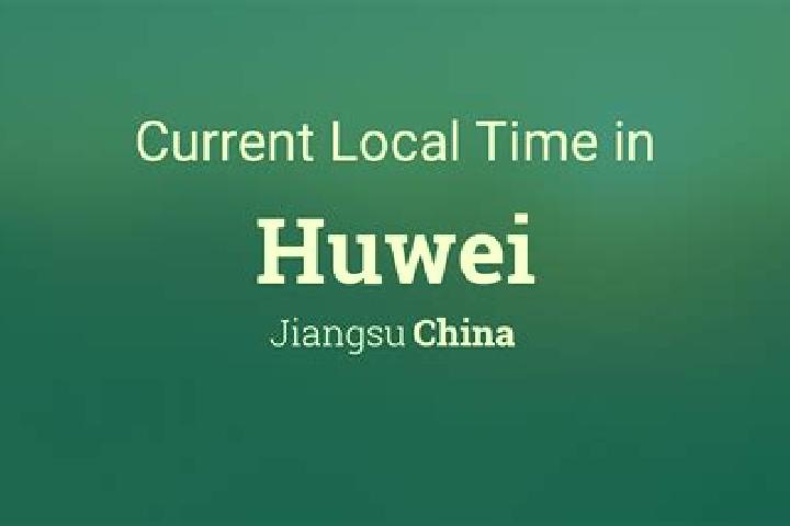 Escorts Huwei, China — Local Companions