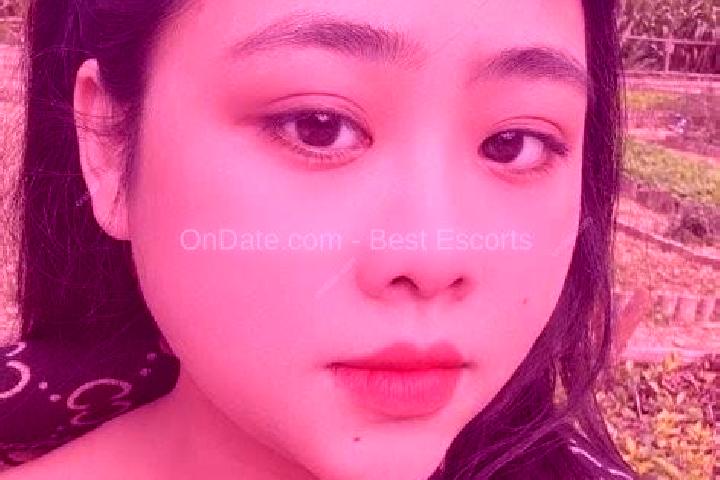 Escorts Huyen Bao Lam, Vietnam — Local Companions
