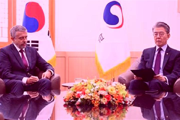 Escorts Hwayang, South Korea — Local Companions