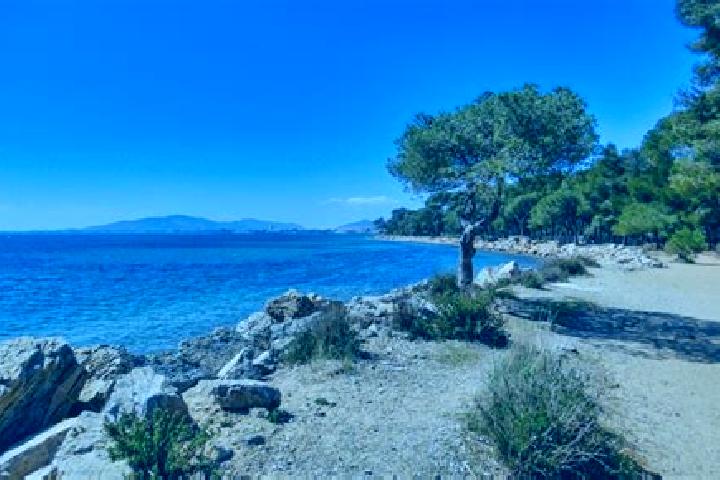 Escorts Hyeres, France — Local Companions