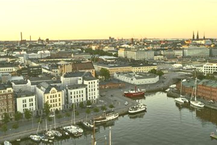 Escorts Hyvinge, Finland — Local Companions