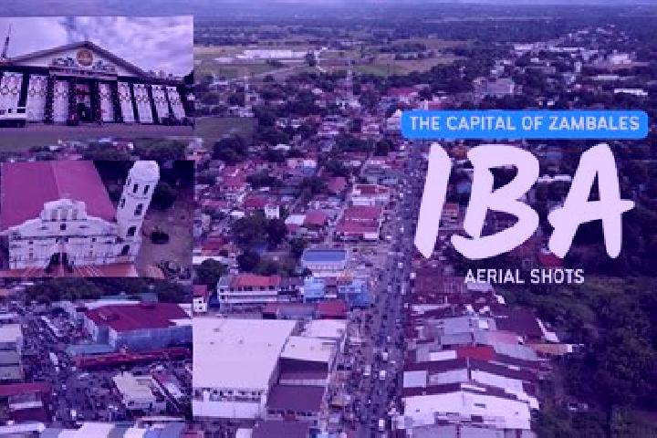 Escorts Iba, Philippines — Local Companions