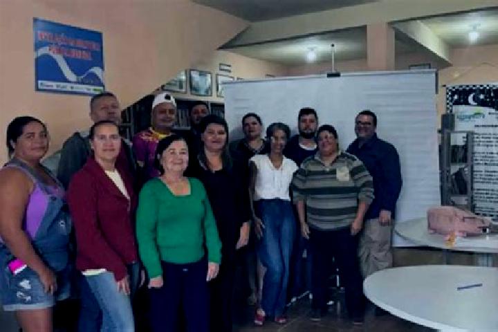 Escorts Ibateguara, Brazil — Local Companions