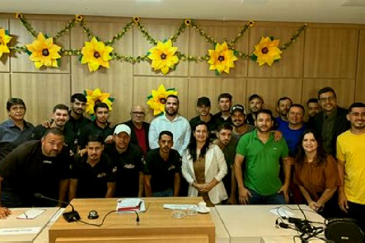 Escorts Ibitita, Brazil — Local Companions