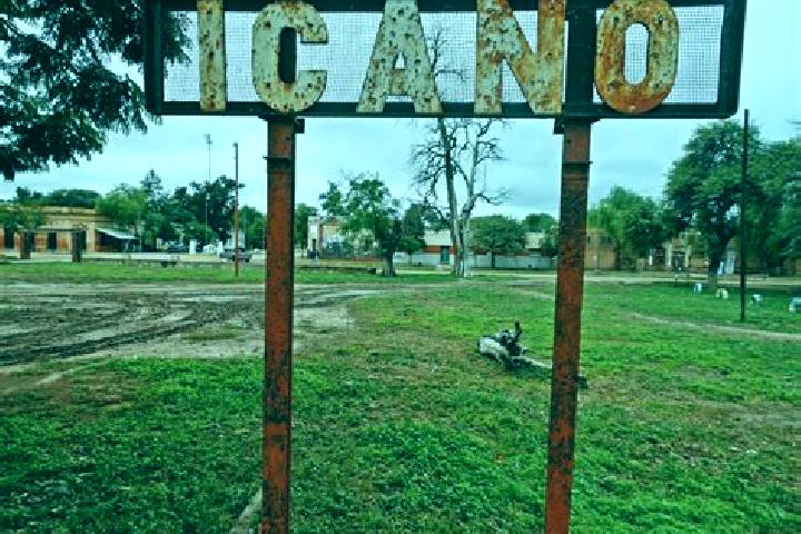 Escorts Icano, Argentina — Local Companions