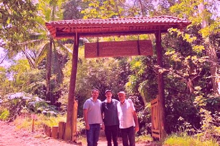 Escorts Icatu, Brazil — Local Companions